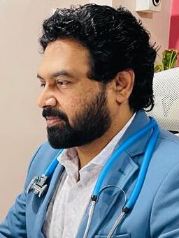 best sinus doctor in India